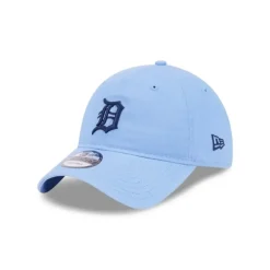 Cheap Detroit Tigers Sky Blue 9FIFTY Snapback Hat - KTGCaps - Baseball caps for various teams, purchased online at a discount Caps
