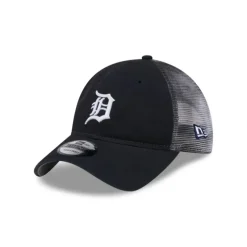 Fashion Detroit Tigers Sky Blue 9TWENTY Adjustable Hat - KTGCaps - Baseball caps for various teams, purchased online at a discount Caps