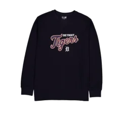 Shop Detroit Tigers Sport Night Jacket - KTGCaps - Baseball caps for various teams, purchased online at a discount Caps