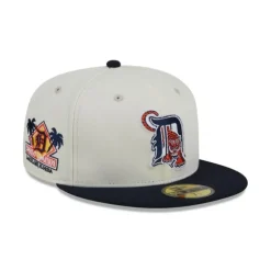 Cheap Detroit Tigers Spring Colorway 9TWENTY Adjustable Hat - KTGCaps - Baseball caps for various teams, purchased online at a discount Caps