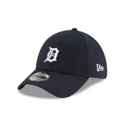Hot Detroit Tigers Tan Tartan 9FIFTY Snapback Hat - KTGCaps - Baseball caps for various teams, purchased online at a discount Caps