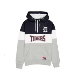 Flash Sale Detroit Tigers Throwback Brush Golfer Hat - KTGCaps - Baseball caps for various teams, purchased online at a discount Caps