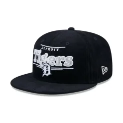 Flash Sale Detroit Tigers Throwback Corduroy Golfer Hat - KTGCaps - Baseball caps for various teams, purchased online at a discount Caps
