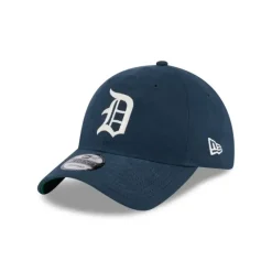 Flash Sale Detroit Tigers Two Tone Honey 59FIFTY Fitted Hat - KTGCaps - Baseball caps for various teams, purchased online at a discount Caps