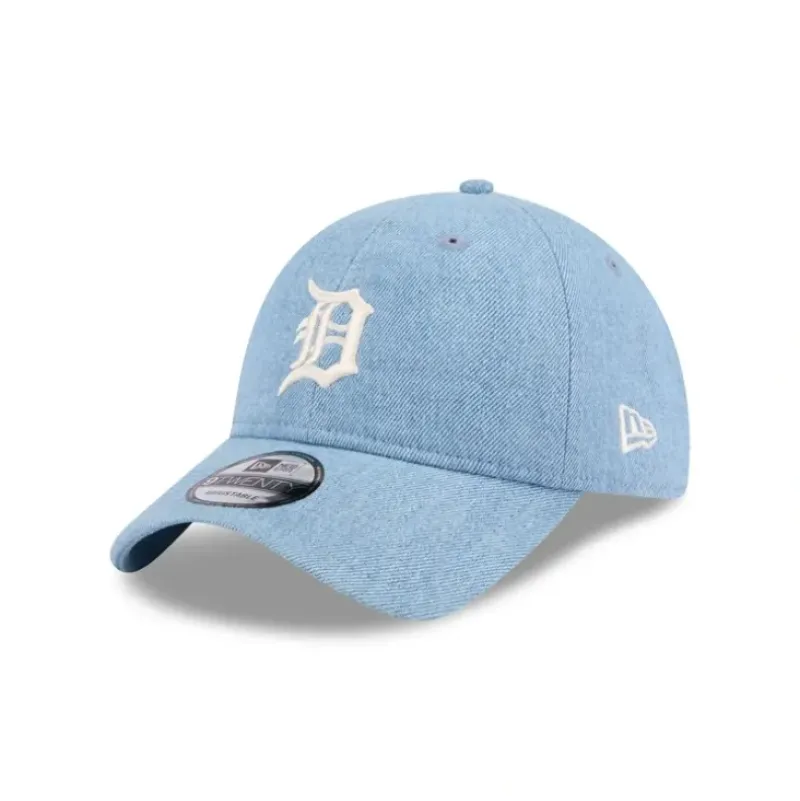 Cheap Detroit Tigers Vintage Stack Low Profile 59FIFTY Fitted Hat - KTGCaps - Baseball caps for various teams, purchased online at a discount Caps