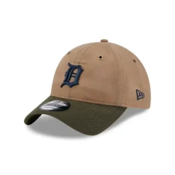 New Detroit Tigers Wavy Chainstitch 59FIFTY Fitted Hat - KTGCaps - Baseball caps for various teams, purchased online at a discount Caps