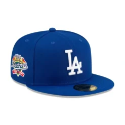Best Diet Starts Monday X Los Angeles Dodgers 59FIFTY Fitted - KTGCaps - Baseball caps for various teams, purchased online at a discount Caps