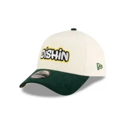 New DISHIN Cardinal 9FORTY AFrame Snapback Hat - KTGCaps - Baseball caps for various teams, purchased online at a discount Caps