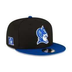 Best Sale Duke Blue Devils Basic 9SEVENTY StretchSnap Hat - KTGCaps - Baseball caps for various teams, purchased online at a discount Caps