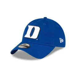 Discount Duke Blue Devils Blue 59FIFTY Fitted Hat - KTGCaps - Baseball caps for various teams, purchased online at a discount Caps