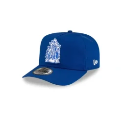 Clearance Duke Blue Devils College Vault Throwback Display 9FIFTY Snapback Hat - KTGCaps - Baseball caps for various teams, purchased online at a discount Caps