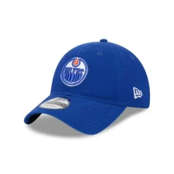 Hot Edmonton Oilers 9SEVENTY StretchSnap Hat - KTGCaps - Baseball caps for various teams, purchased online at a discount Caps