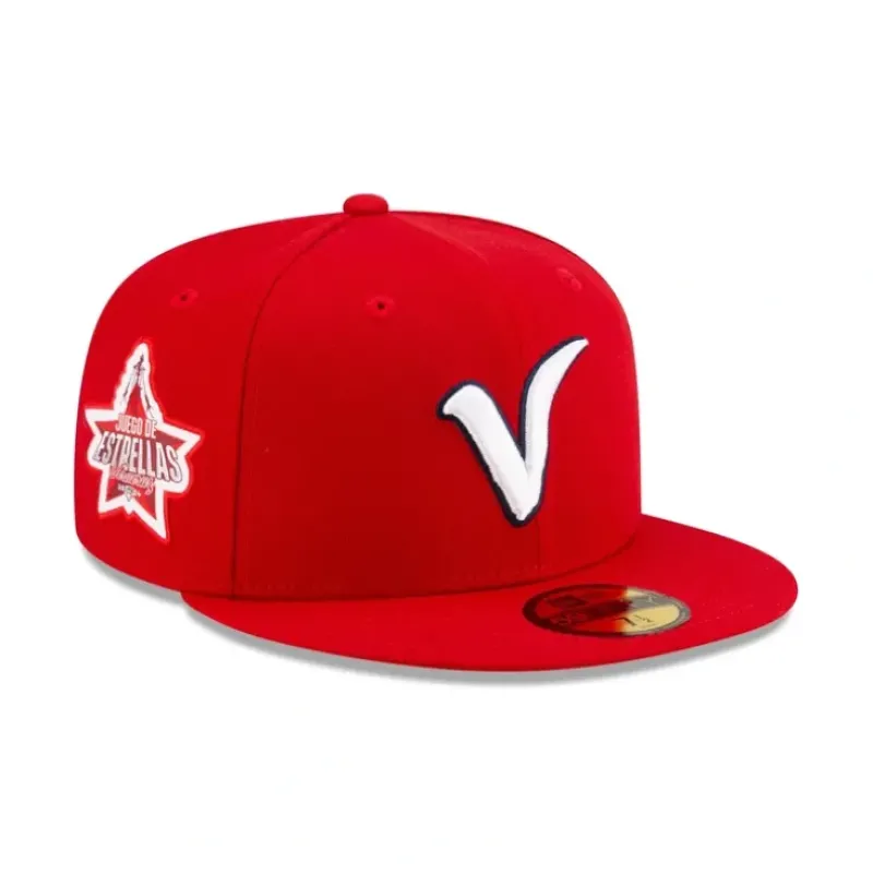 Fashion El Águila de Veracruz Alt 59FIFTY Fitted Hat - KTGCaps - Baseball caps for various teams, purchased online at a discount Caps