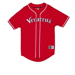 Online El Águila de Veracruz Away 59FIFTY Fitted Hat - KTGCaps - Baseball caps for various teams, purchased online at a discount Caps