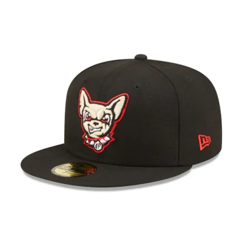 Clearance El Águila de Veracruz Red 59FIFTY Fitted Hat - KTGCaps - Baseball caps for various teams, purchased online at a discount Caps