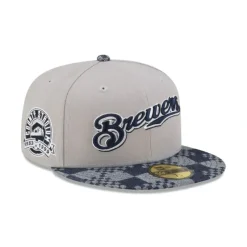 New El Paso Chihuahuas Authentic Collection 59FIFTY Fitted Hat - KTGCaps - Baseball caps for various teams, purchased online at a discount Caps