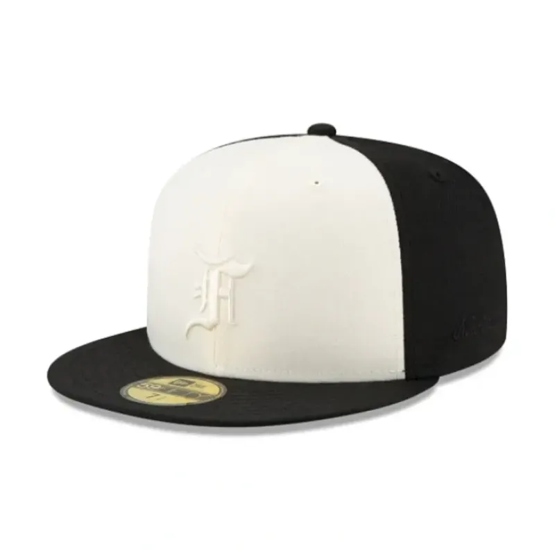 Cheap El Paso Chihuahuas Wheat 59FIFTY Fitted Hat - KTGCaps - Baseball caps for various teams, purchased online at a discount Caps