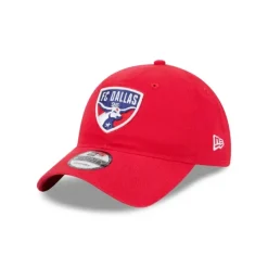 Clearance FC Cincinnati 2024 MLS Kickoff Golfer Hat - KTGCaps - Baseball caps for various teams, purchased online at a discount Caps