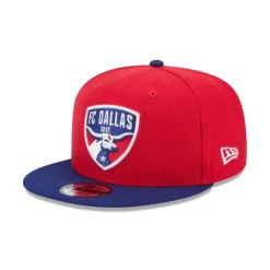 Clearance FC Cincinnati 2024 MLS Kickoff 59FIFTY Fitted Hat - KTGCaps - Baseball caps for various teams, purchased online at a discount Caps