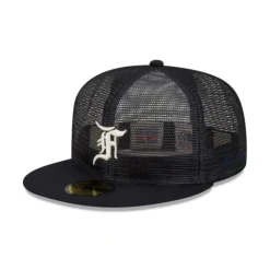Sale FC Cincinnati Team 59FIFTY Fitted Hat - KTGCaps - Baseball caps for various teams, purchased online at a discount Caps