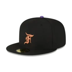 Best FC Cincinnati Team 9TWENTY Adjustable Hat - KTGCaps - Baseball caps for various teams, purchased online at a discount Caps