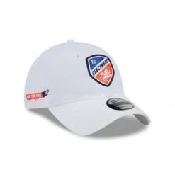 Fashion FC Dallas Team 59FIFTY Fitted Hat - KTGCaps - Baseball caps for various teams, purchased online at a discount Caps