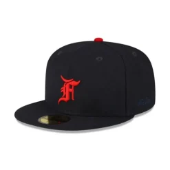 Outlet Fear of God Essentials Classic Collection Washington Nationals 59FIFTY - KTGCaps - Baseball caps for various teams, purchased online at a discount Caps