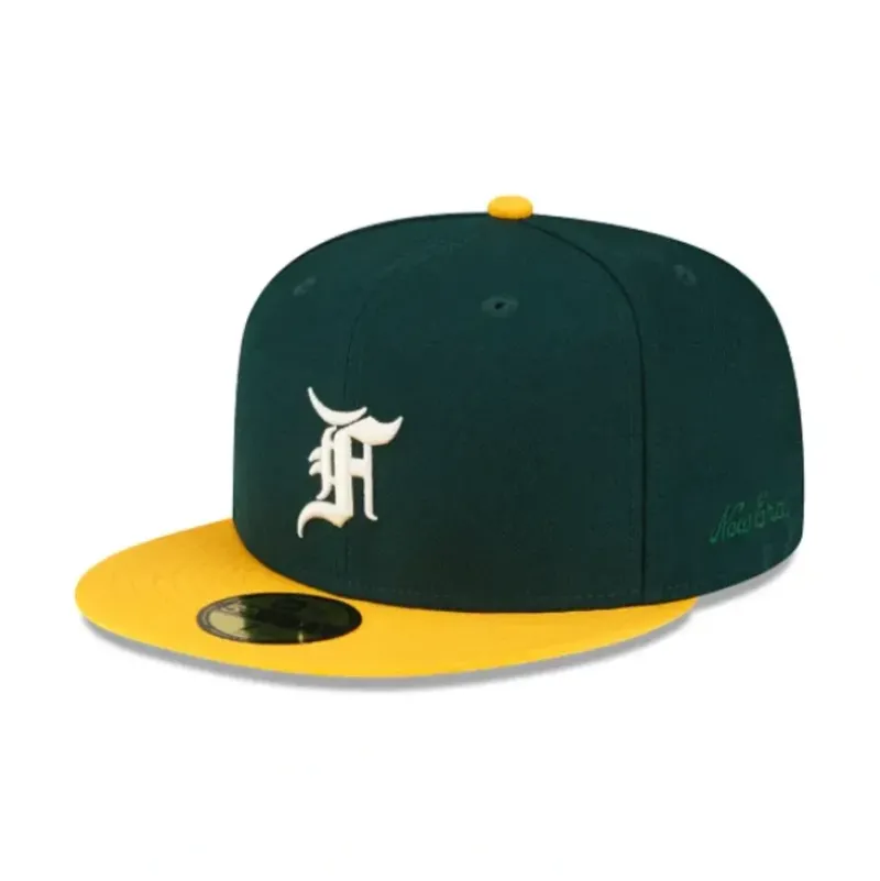 Cheap Fear of God Essentials Classic Collection Chicago White Sox 59FIFTY Fi - KTGCaps - Baseball caps for various teams, purchased online at a discount Caps