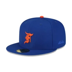 Fashion Fear of God Essentials Classic Collection Boston Red Sox 59FIFTY Fitte - KTGCaps - Baseball caps for various teams, purchased online at a discount Caps