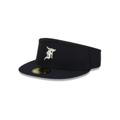 Clearance Fear of God Essentials E Wool Mesh 9FIFTY Strapback Hat - KTGCaps - Baseball caps for various teams, purchased online at a discount Caps