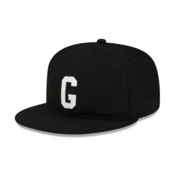 Best Sale Fear of God Essentials Walnut 59FIFTY Visor Hat - KTGCaps - Baseball caps for various teams, purchased online at a discount Caps