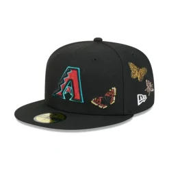 Discount Fear Of God Kansas City Monarchs 9FIFTY Strapback Hat - KTGCaps - Baseball caps for various teams, purchased online at a discount Caps
