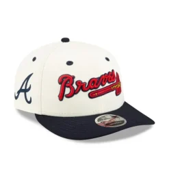 Outlet FELT x Atlanta Braves Black TShirt - KTGCaps - Baseball caps for various teams, purchased online at a discount Caps