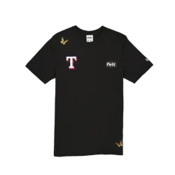 Flash Sale FELT x Detroit Tigers Black TShirt - KTGCaps - Baseball caps for various teams, purchased online at a discount Caps
