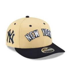 Cheap FELT x New York Yankees Black TShirt - KTGCaps - Baseball caps for various teams, purchased online at a discount Caps