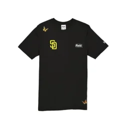 Flash Sale FELT x Pittsburgh Pirates Black 59FIFTY Fitted Hat - KTGCaps - Baseball caps for various teams, purchased online at a discount Caps