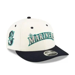 Fashion FELT x Seattle Mariners Black TShirt - KTGCaps - Baseball caps for various teams, purchased online at a discount Caps