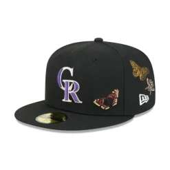 Cheap FELT x Tampa Bay Rays Navy 59FIFTY Fitted Hat - KTGCaps - Baseball caps for various teams, purchased online at a discount Caps