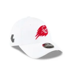 Fashion FELT x Washington Nationals Red 59FIFTY Fitted Hat - KTGCaps - Baseball caps for various teams, purchased online at a discount Caps