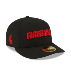 Shop Fireballs GC 9FORTY StretchSnap Hat - KTGCaps - Baseball caps for various teams, purchased online at a discount Caps