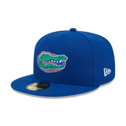 Sale Florida Gators Basic 9SEVENTY StretchSnap Hat - KTGCaps - Baseball caps for various teams, purchased online at a discount Caps