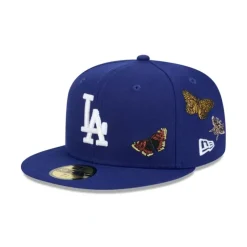 Clearance Florida Gators Blue 59FIFTY Fitted Hat - KTGCaps - Baseball caps for various teams, purchased online at a discount Caps