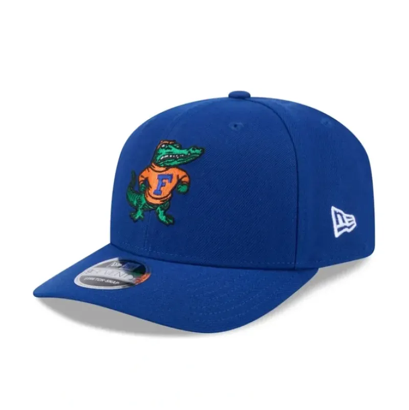 Discount Florida Gators College Vault 9FIFTY Snapback Hat - KTGCaps - Baseball caps for various teams, purchased online at a discount Caps