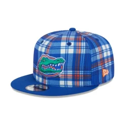 Flash Sale Florida Gators Helmet 9FIFTY Snapback Hat - KTGCaps - Baseball caps for various teams, purchased online at a discount Caps