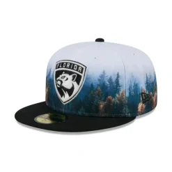 Best Sale Florida Panthers Perform 9SEVENTY StretchSnap Hat - KTGCaps - Baseball caps for various teams, purchased online at a discount Caps