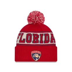 Hot Florida Panthers Red 9FIFTY Snapback Hat - KTGCaps - Baseball caps for various teams, purchased online at a discount Caps