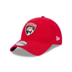 Cheap Florida Panthers 9SEVENTY StretchSnap Hat - KTGCaps - Baseball caps for various teams, purchased online at a discount Caps