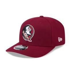 Cheap Florida State Seminoles Active 9FORTY AFrame Trucker Hat - KTGCaps - Baseball caps for various teams, purchased online at a discount Caps