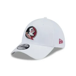 Fashion Florida State Seminoles Camo 9FIFTY Trucker Hat - KTGCaps - Baseball caps for various teams, purchased online at a discount Caps