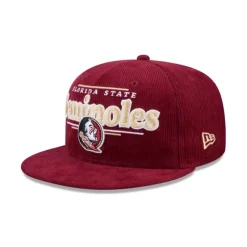 Discount Florida State Seminoles College Vault Team Rope Golfer Hat - KTGCaps - Baseball caps for various teams, purchased online at a discount Caps
